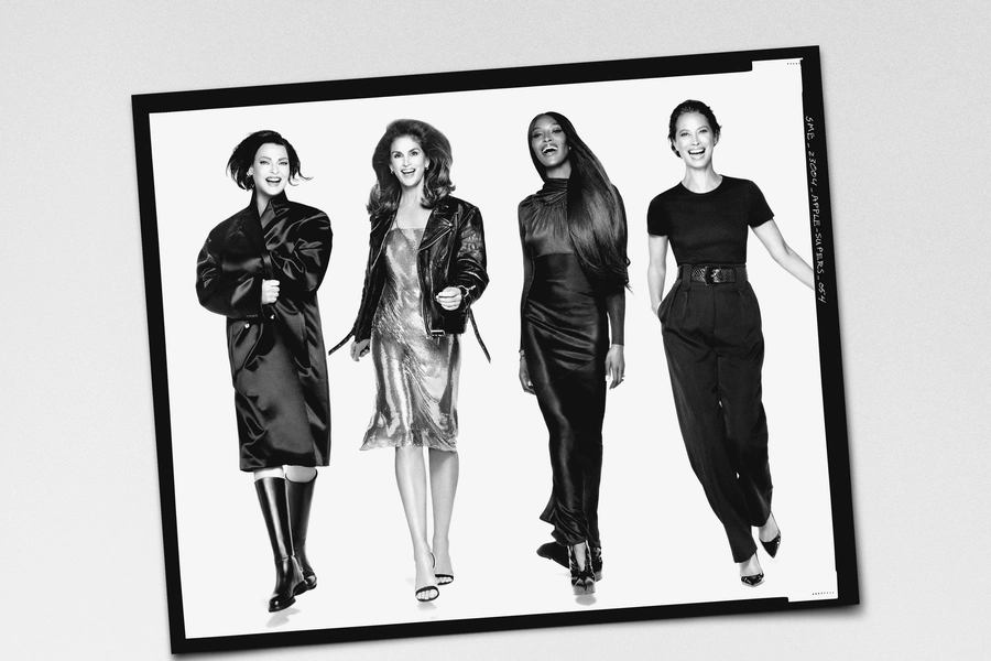 the-super-models-apple-tv