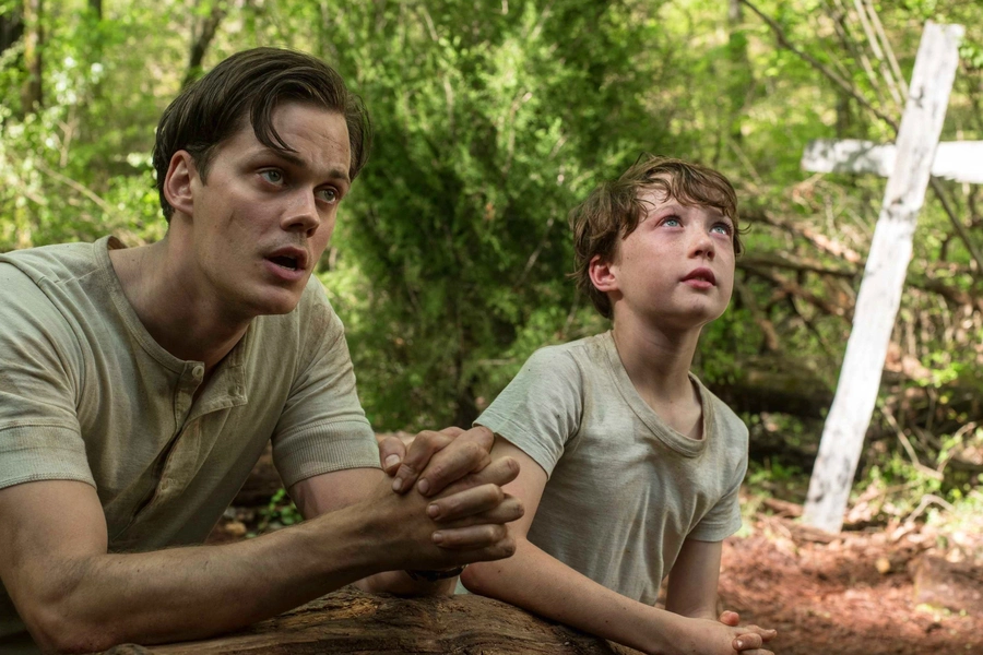 the-devil-all-the-time