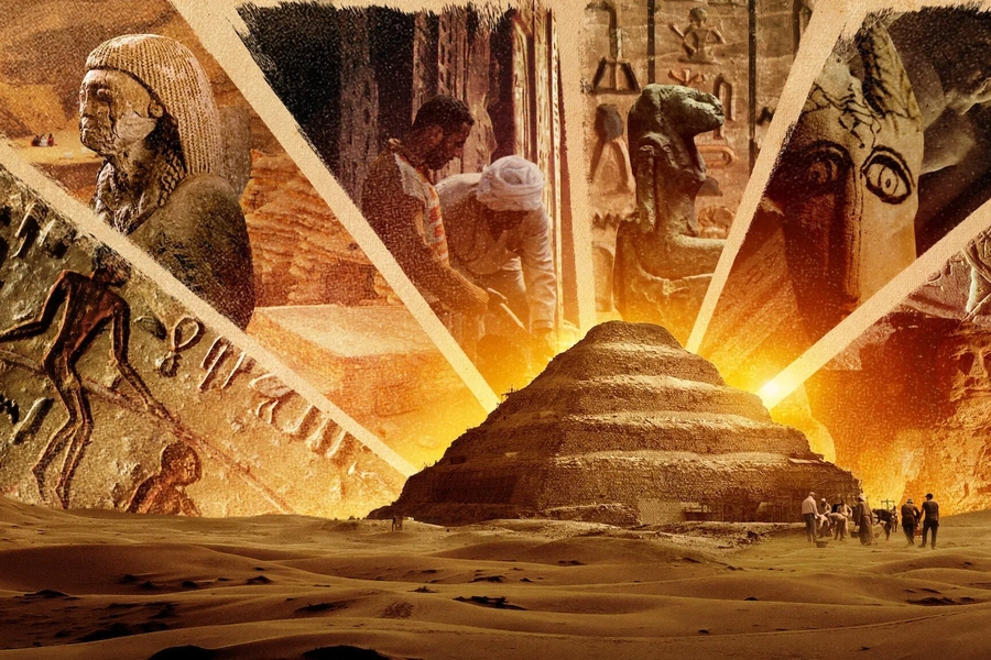 secrets-of-the-saqqara-tomb