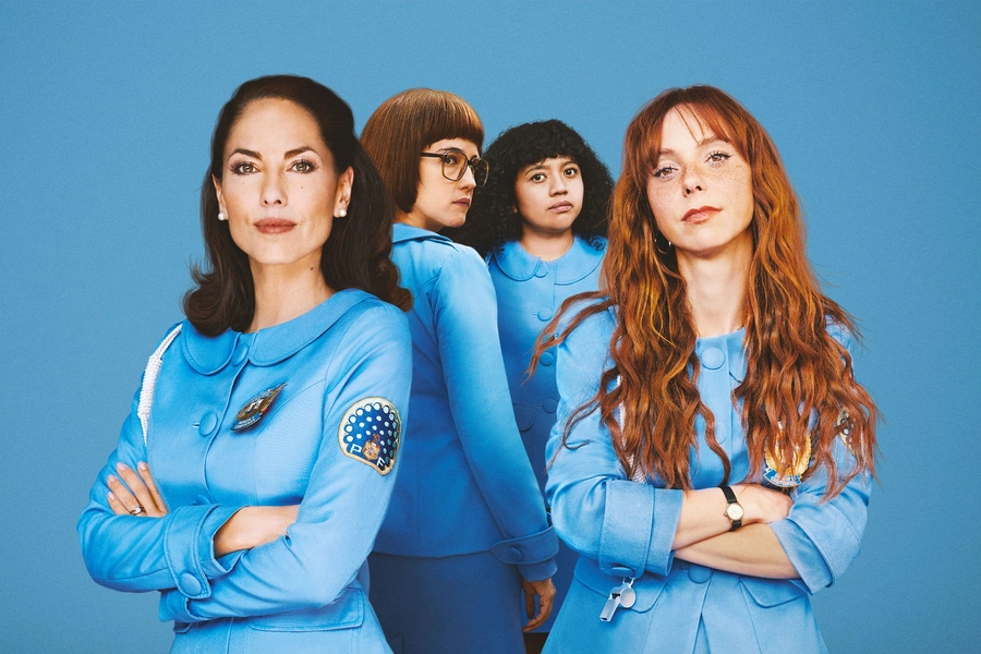 women-in-blue-apple-tv