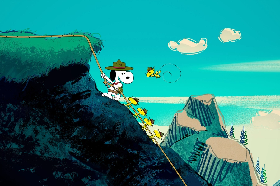 camp-snoopy-apple-tv