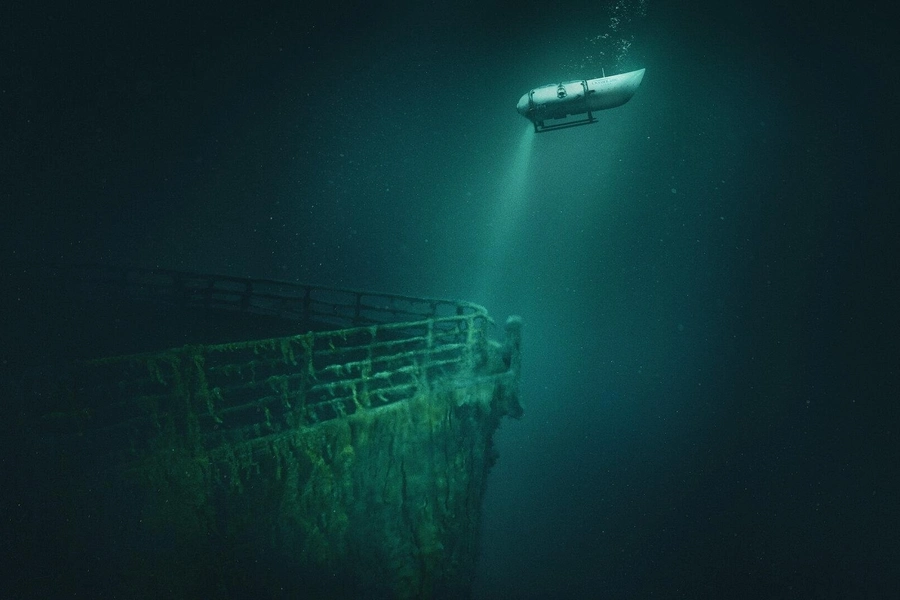 the-oceangate-submersible-disaster-podcast