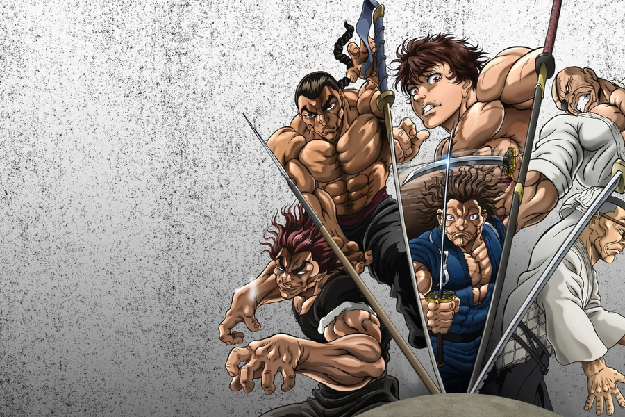 baki-dou-the-invincible-samurai-on-netflix