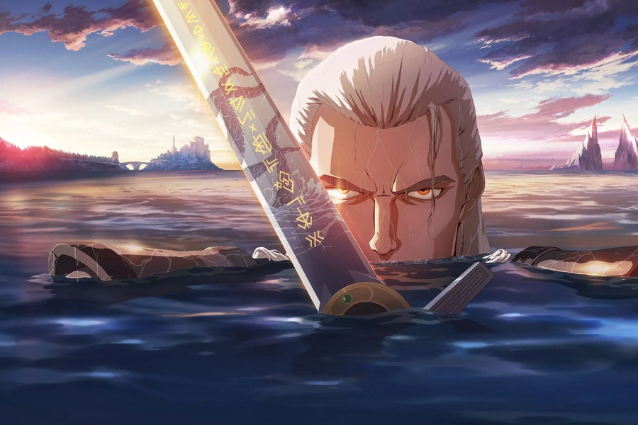 the-witcher-sirens-of-the-deep