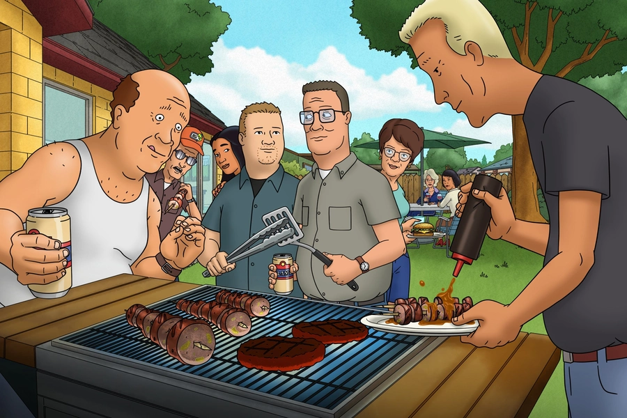 king-of-the-hill-returns-on-hulu