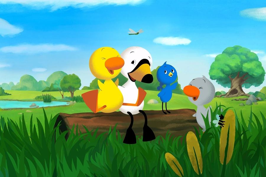 duck-and-goose-appletvplus