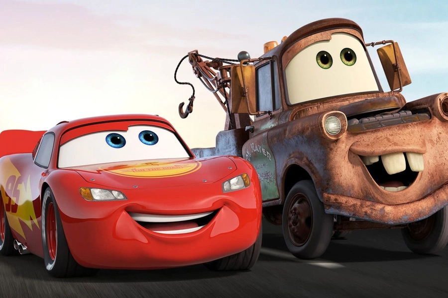 lightning-and-mater-hit-the-open-road