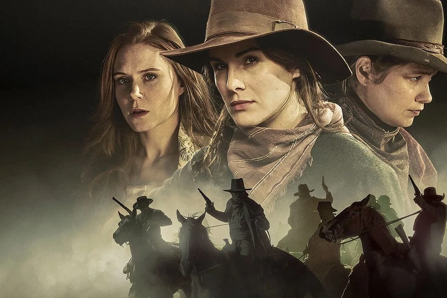 godless-on-netflix