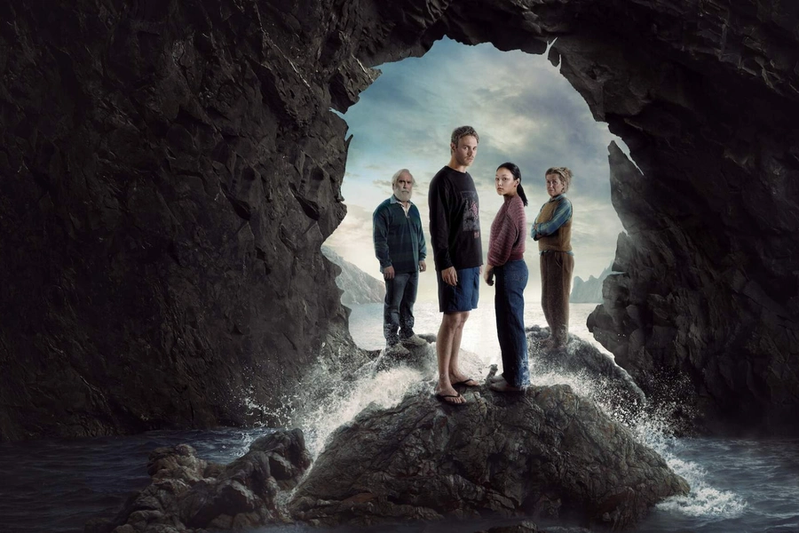 the-survivors-australia-novel-netflix
