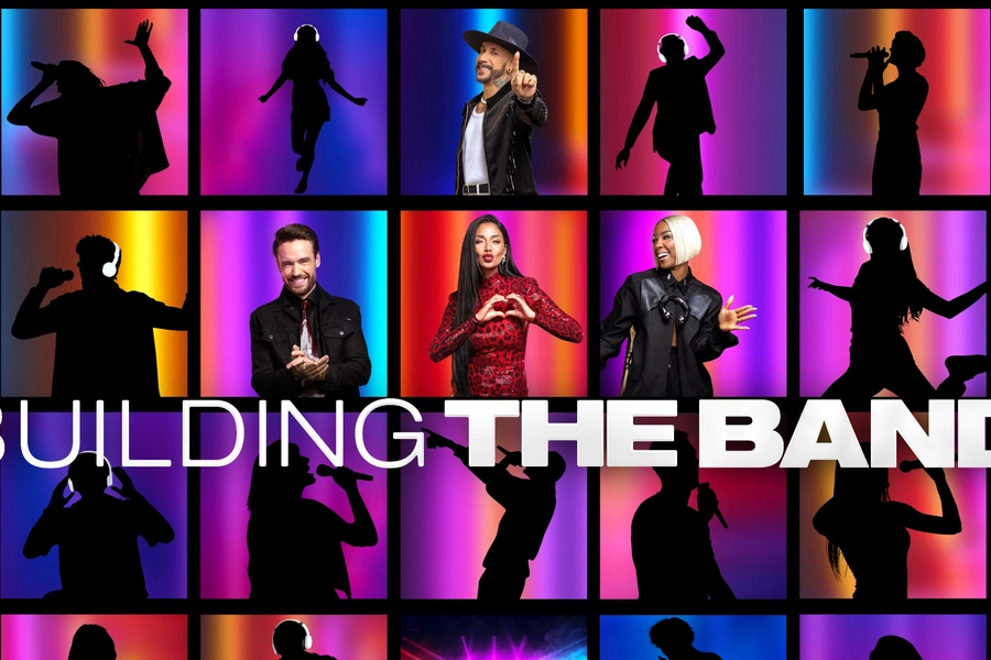 building-the-band-innovative-music-reality-tv-show