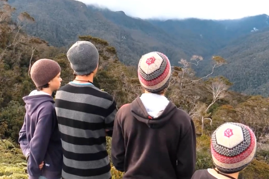 jungle-kids-with-the-wild-brothers-angel