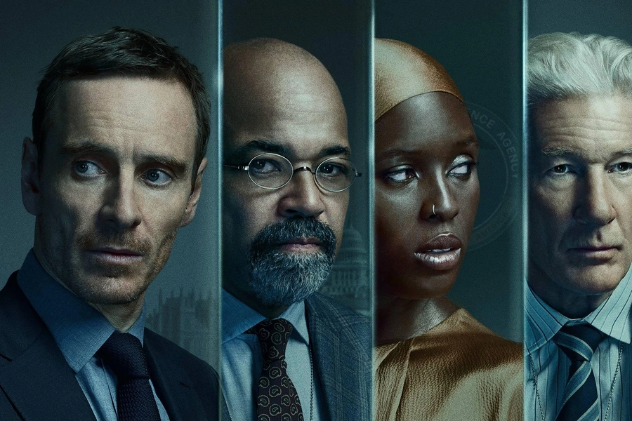 the-agency-michael-fassbender-streaming-now