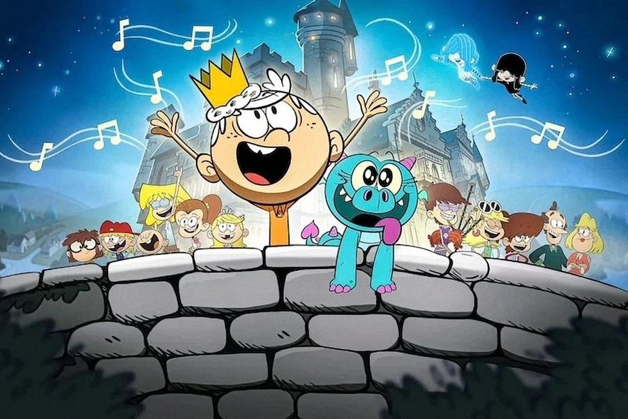 the-loud-house-movie