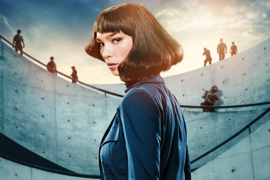 citadel-diana-starring-matilda-de-angelis