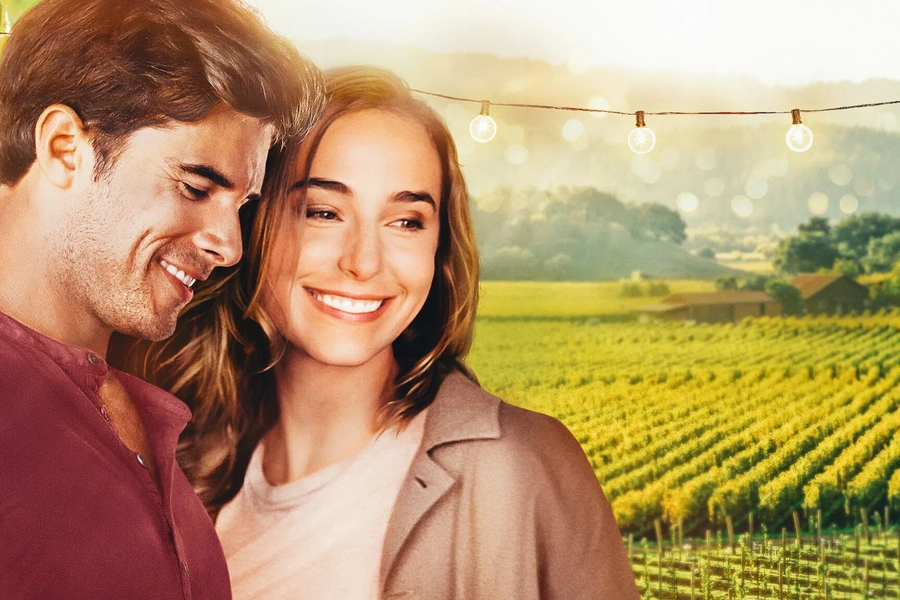 a-california-christmas