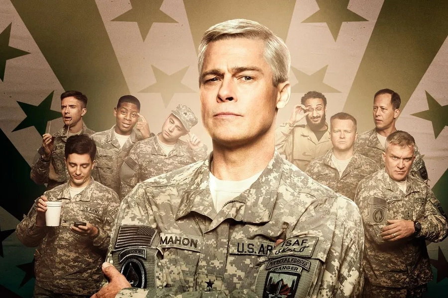 war-machine-on-netflix