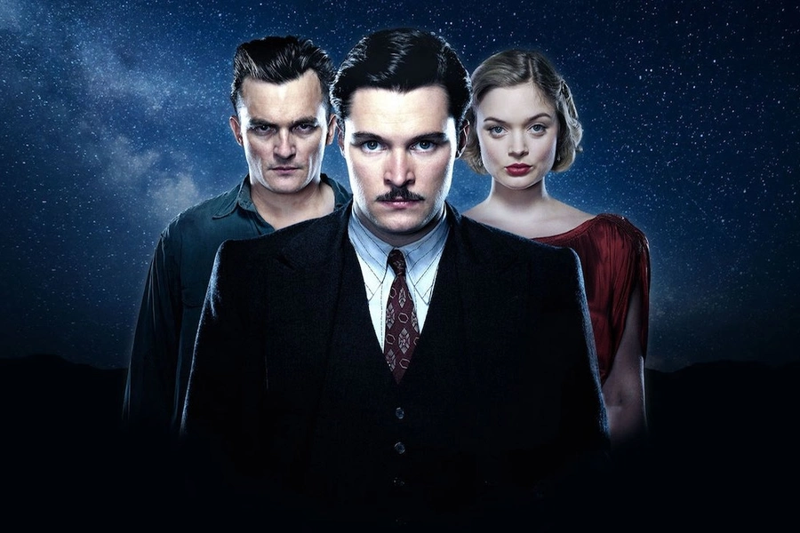 strangeangel-on-paramountplus