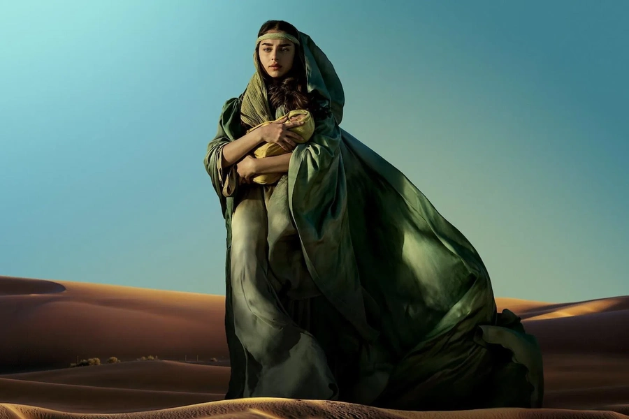 mary-on-netflix