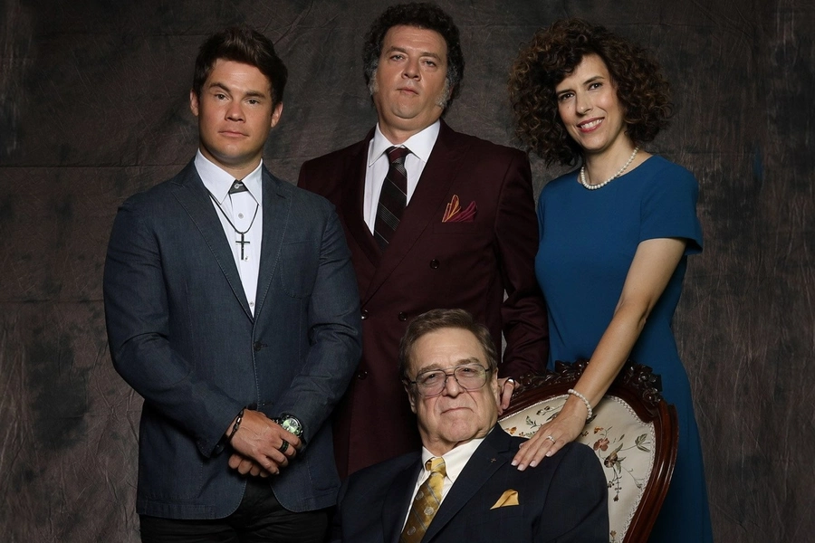 the-righteous-gemstones-finale-streaming-now