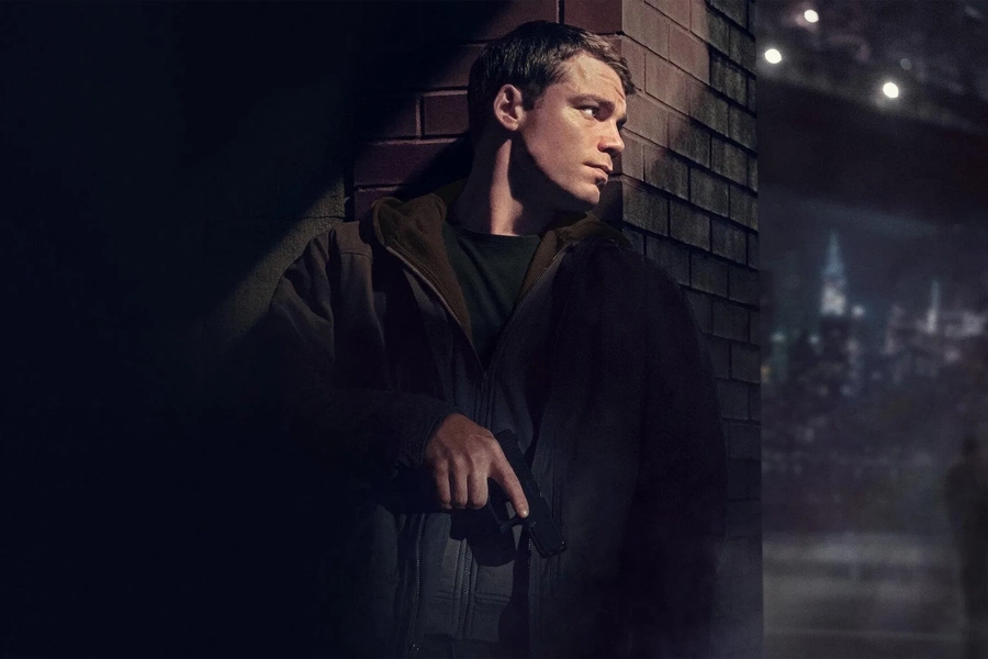 the-night-agent