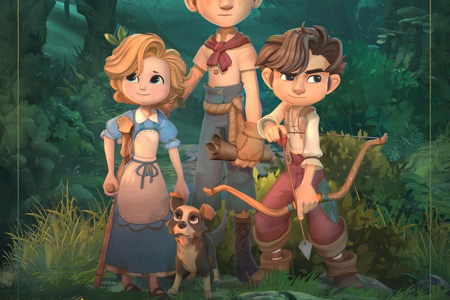 the-wingfeather-saga-the-journey-begins