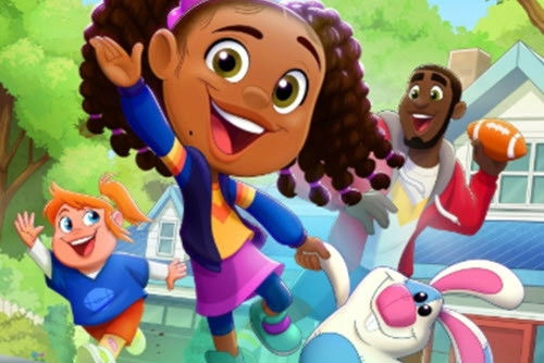 hey-aj-on-disney-plus