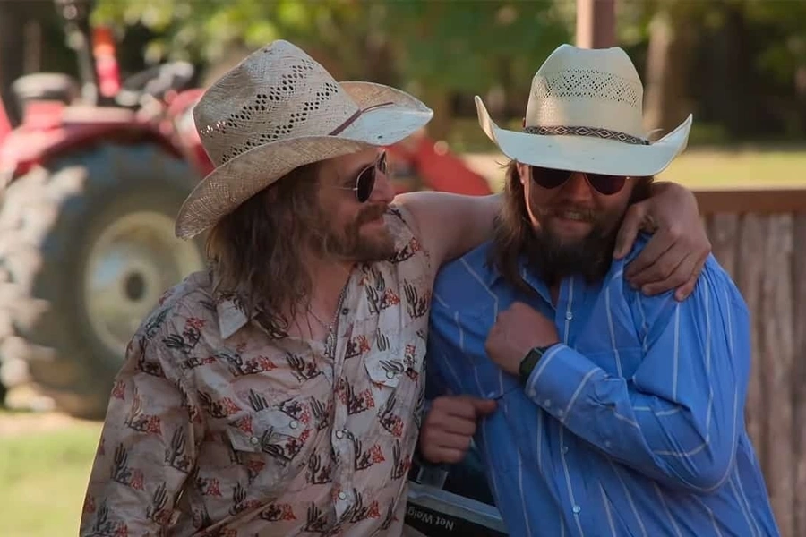 how-to-be-a-cowboy-with-dale-brisby-netflix