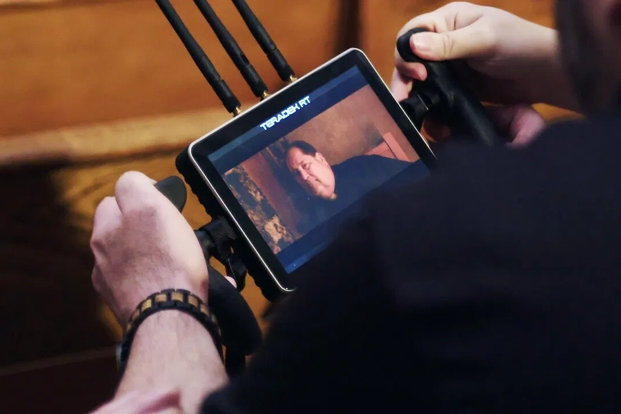 procession-on-netflix