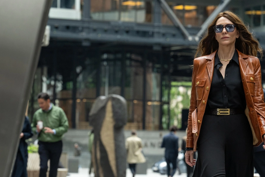 black-bag-cate-blanchett-streaming-now-peacock