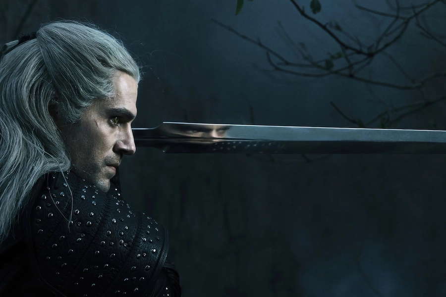 the-witcher-audiobook-sword-of-destiny