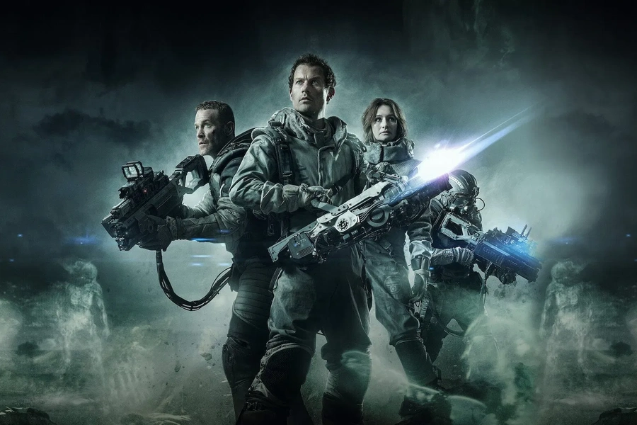 spectral-on-netflix