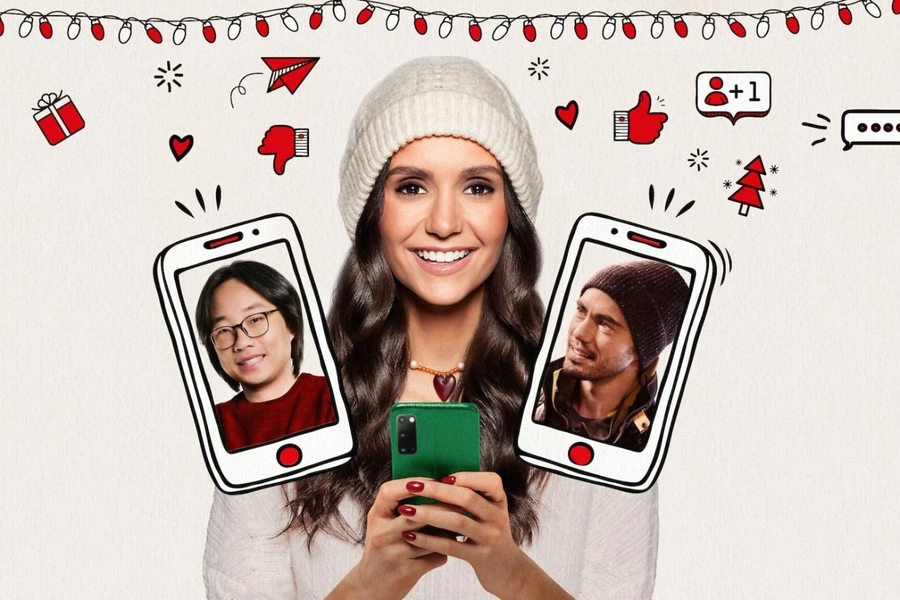 love-hard-on-netflix