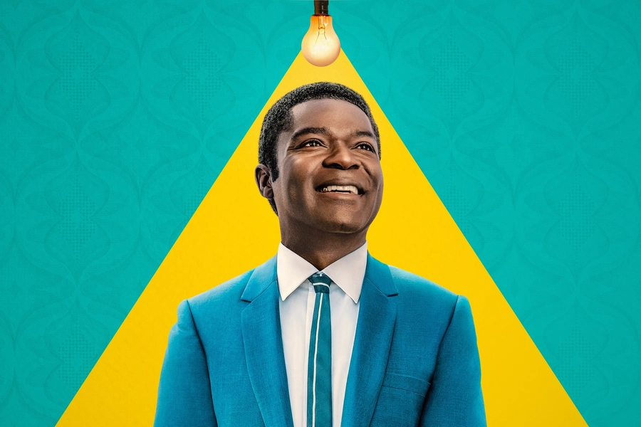 government-cheese-david-oyelowo-streaming-now