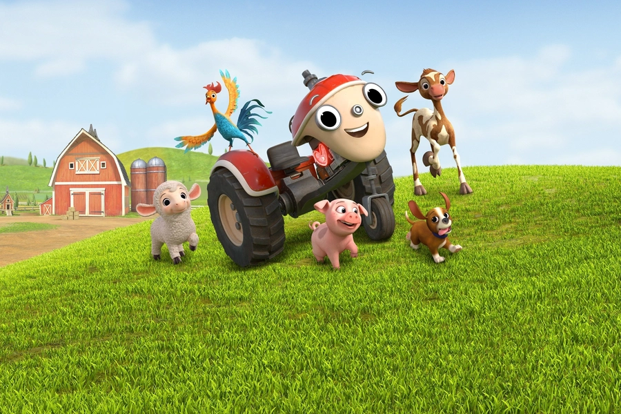 get-rolling-with-otis-apple-tvplus