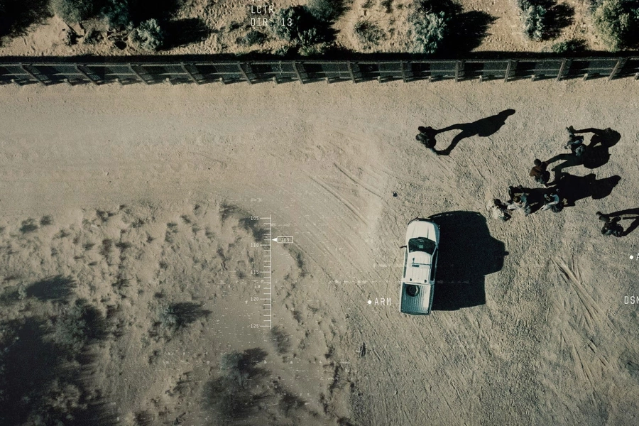 critical-incident-death-at-the-border-hbo-max