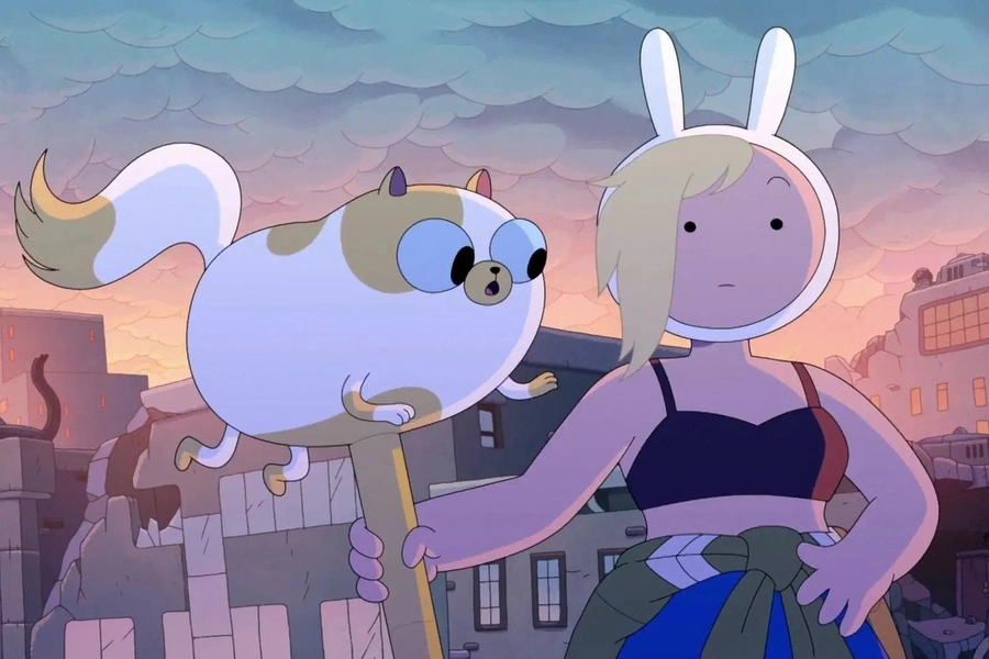 adventure-time-fionna-cake-opening-title-sequence