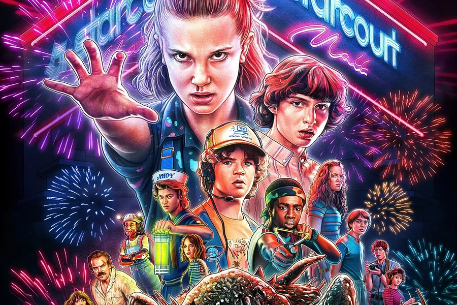 strangerthings-snacks-netflix
