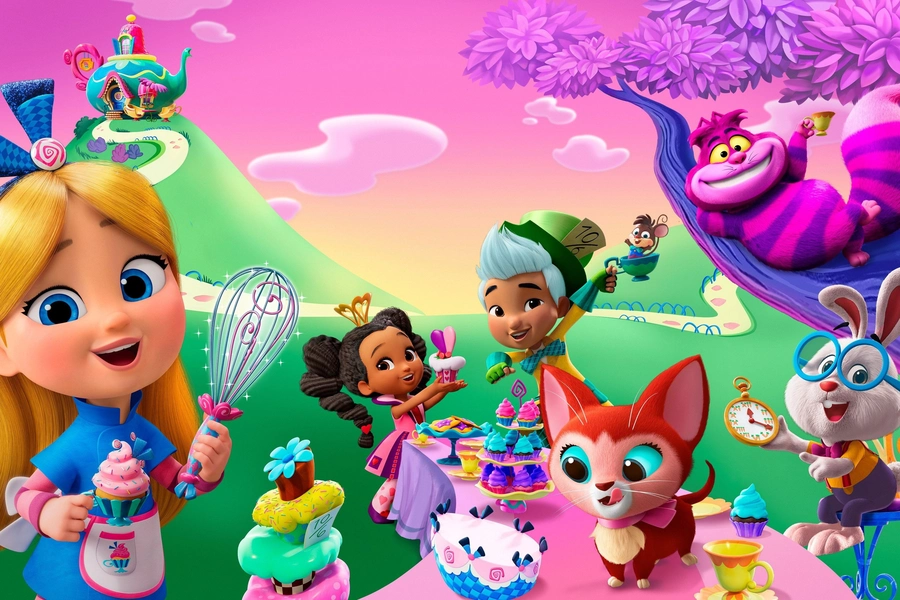 a-recipe-for-magic-and-friendship