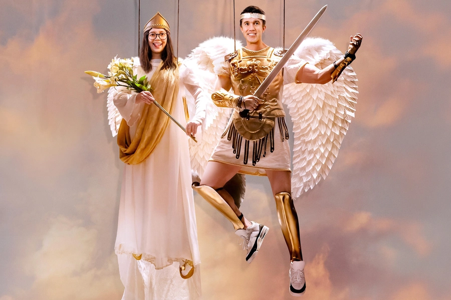 mythic-quest-season-4-apple-tv