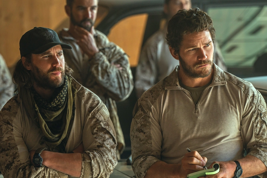 taylor-kitsch-and-chris-pratt
